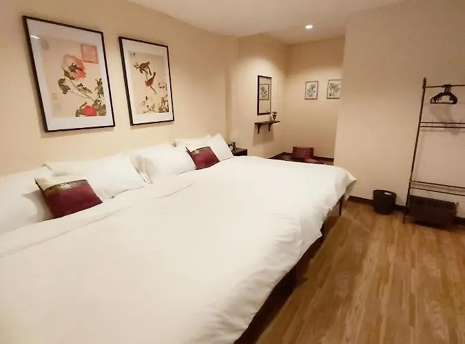 Real Bangkok Guesthouse Private 3Br Home 3 Min To Bts Ratchathewi